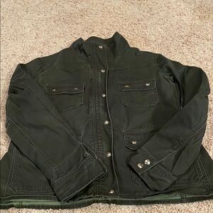 Women’s J Crew jacket